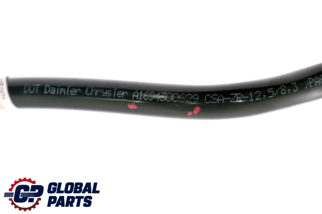 Mercedes-Benz A B Class W169 W245 Brake Servo Vacuum Hose Pipe to with Part number A1694300629 Mercedes-Benz A B Class W169 W245 Brake Servo Vacuum Hose Pipe - SKU rhd-A1694300629 - Part number A1694300629