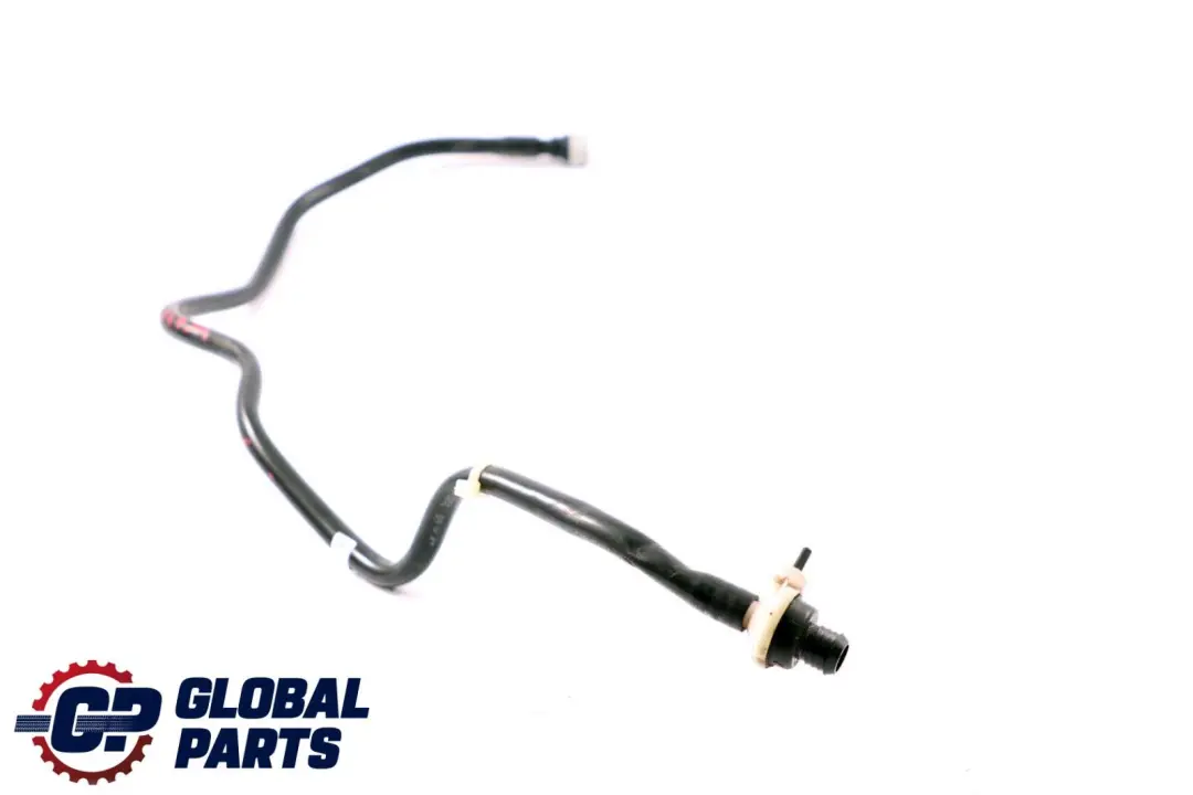 Mercedes-Benz A B Class W169 W245 Brake Servo Vacuum Hose Pipe to with Part number A1694300629 Mercedes-Benz A B Class W169 W245 Brake Servo Vacuum Hose Pipe - SKU rhd-A1694300629 - Part number A1694300629