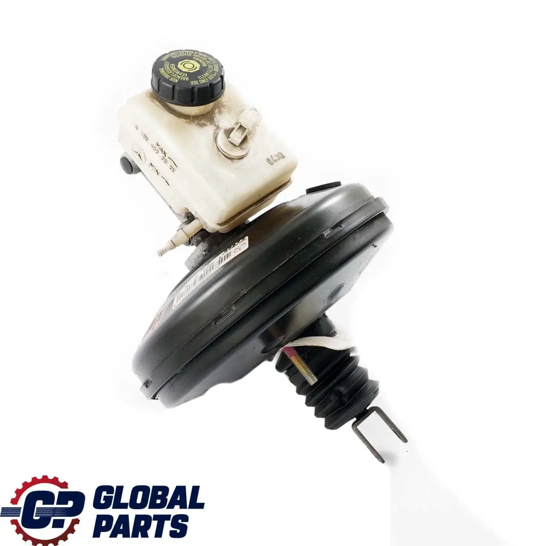 Mercedes-Benz A B Class W169 W245 1 Brake Servo Master Cylinder A1694300330 to with Part number A1694301230 Mercedes-Benz A B Class W169 W245 1 Brake Servo Master Cylinder A1694300330 - SKU rhd-A1694301230-1 - Part number A1694301230
