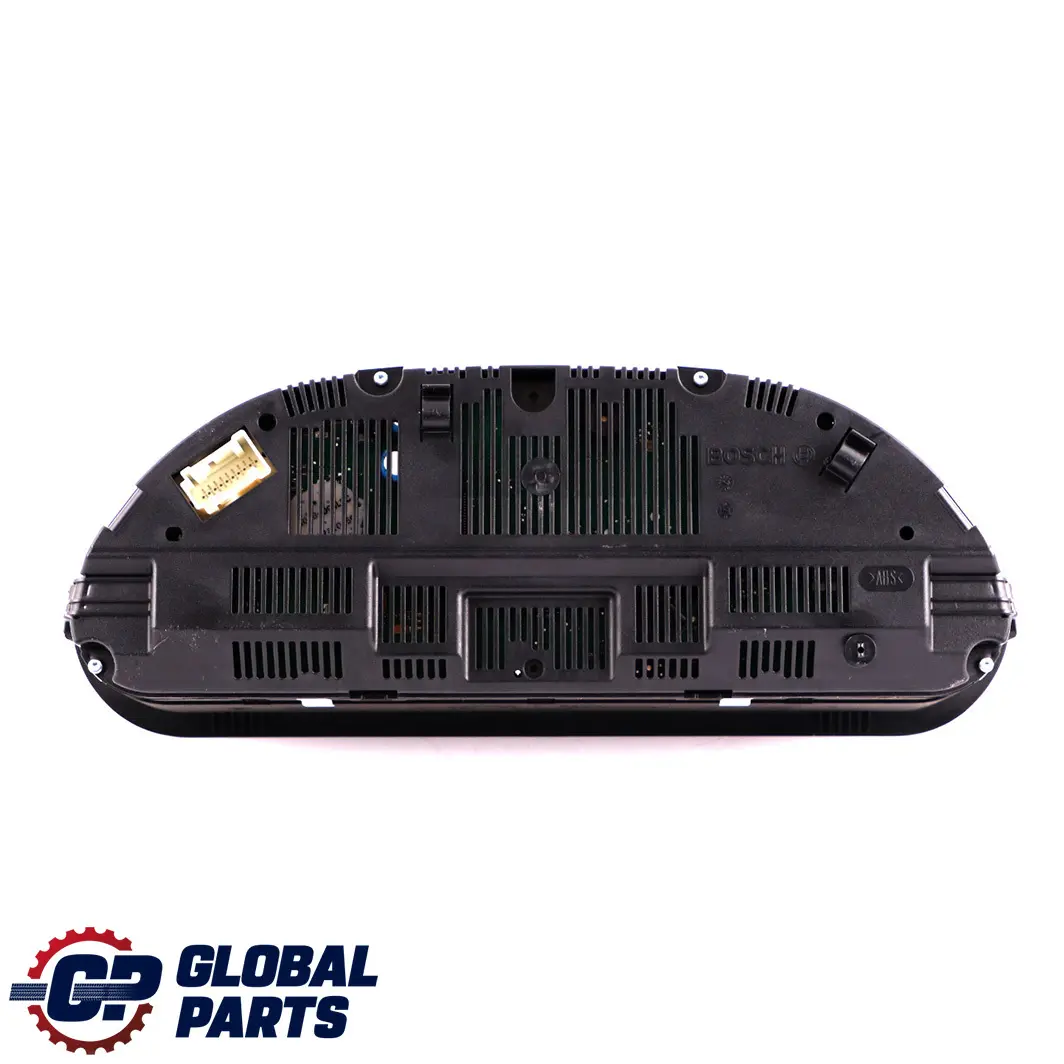  Mercedes-Benz B-Class W245 Instrument Cluster Speedo Clocks Manual - SKU rhd-A1694400711 - Part number A1694400711