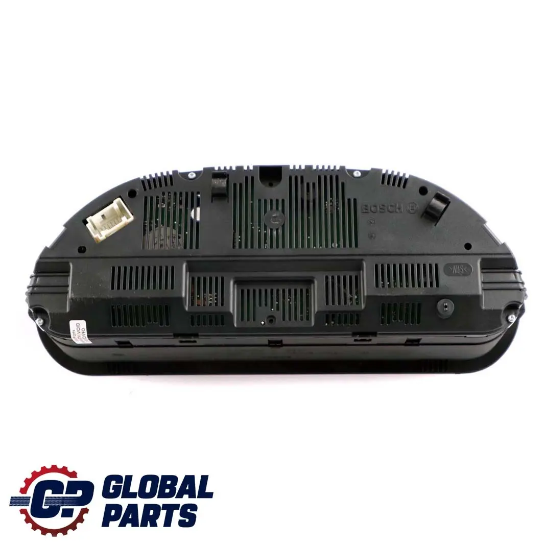  Mercedes-Benz A-Class W169 Instrument Cluster Speedo Clocks Manual - SKU rhd-A1694401111 - Part number A1694401111