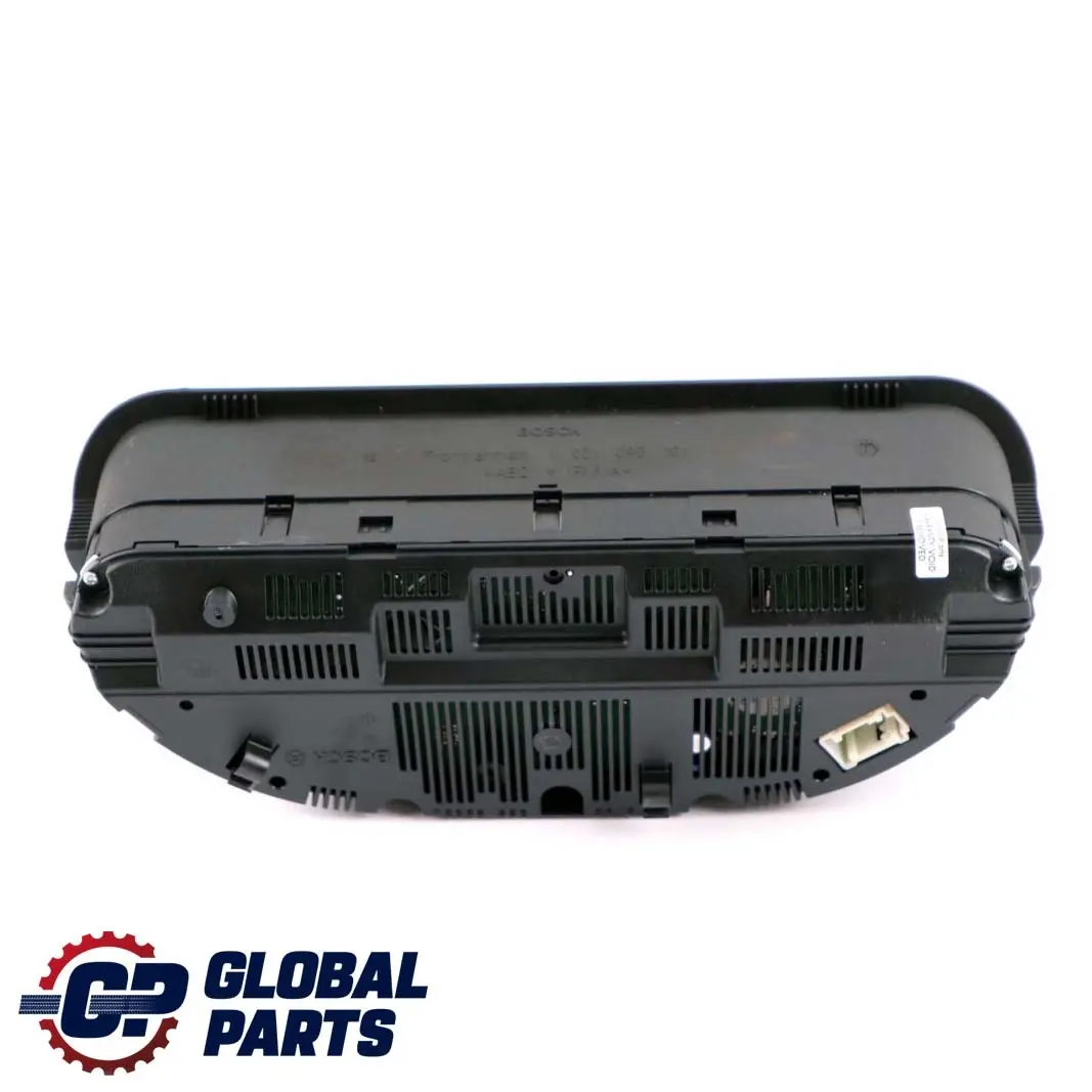 Mercedes-Benz A-Class W169 Instrument Cluster Speedo Clocks Manual to with Part number A1694401111 Mercedes-Benz A-Class W169 Instrument Cluster Speedo Clocks Manual - SKU rhd-A1694401111 - Part number A1694401111