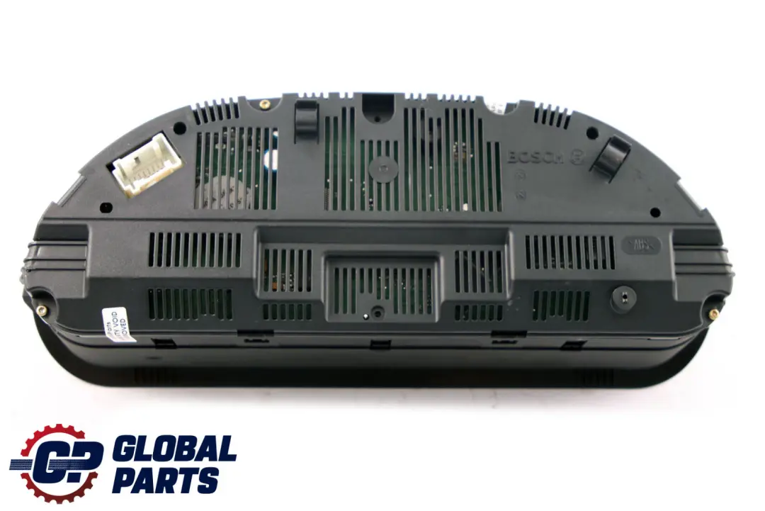 Mercedes A-Class W169 Instrument Cluster Speedo Clocks MPH Manual - SKU rhd-A1694403411 - Part number A1694403411