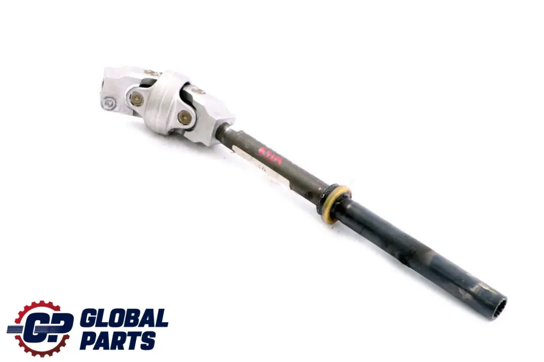 Mercedes-Benz A B Class W169 W245 1 Steering Shaft Rod Bottom Part to with Part number A1694600309 Mercedes-Benz A B Class W169 W245 1 Steering Shaft Rod Bottom Part - SKU rhd-A1694600309-1 - Part number A1694600309