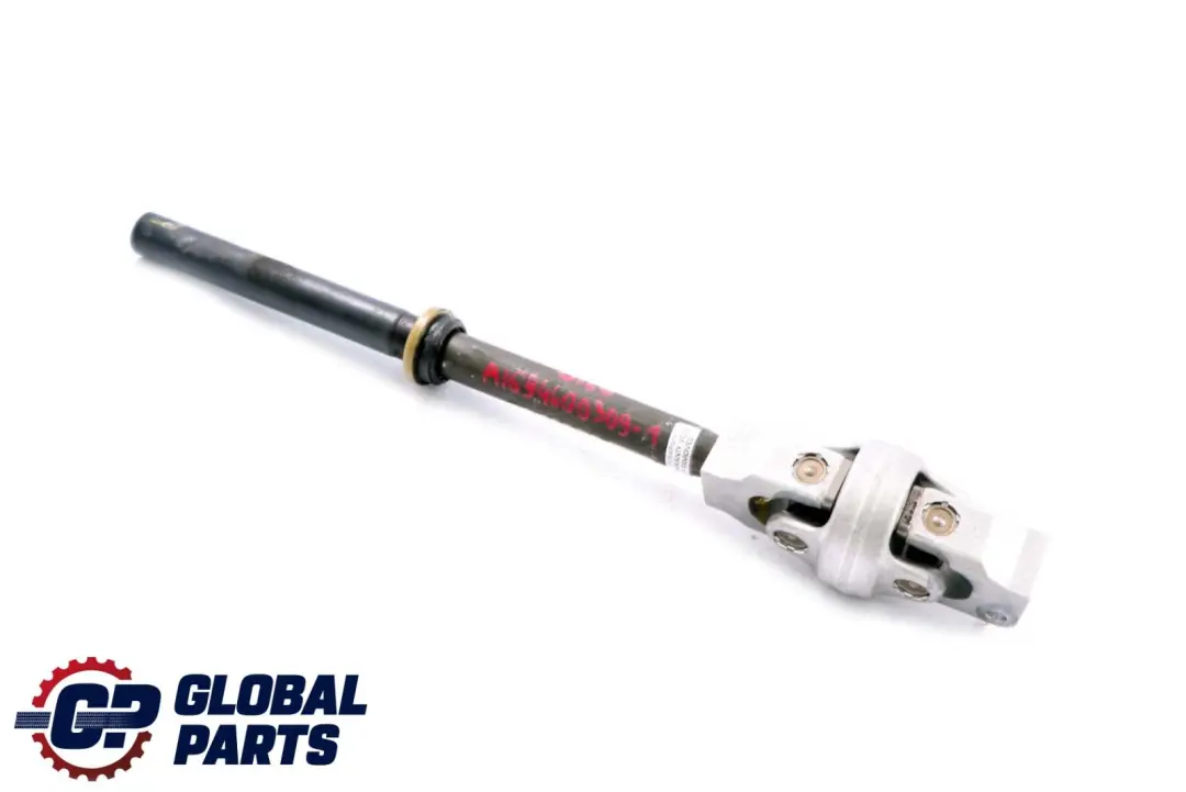  Mercedes-Benz A B Class W169 W245 1 Steering Shaft Rod Bottom Part - SKU rhd-A1694600309-1 - Part number A1694600309