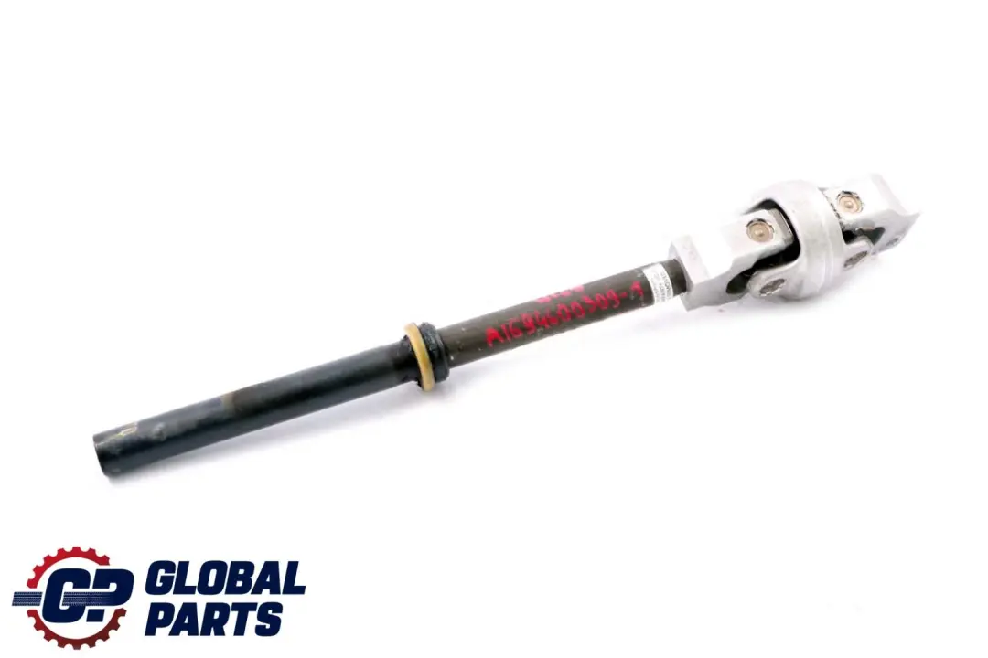 Mercedes-Benz A B Class W169 W245 1 Steering Shaft Rod Bottom Part to with Part number A1694600309 Mercedes-Benz A B Class W169 W245 1 Steering Shaft Rod Bottom Part - SKU rhd-A1694600309-1 - Part number A1694600309
