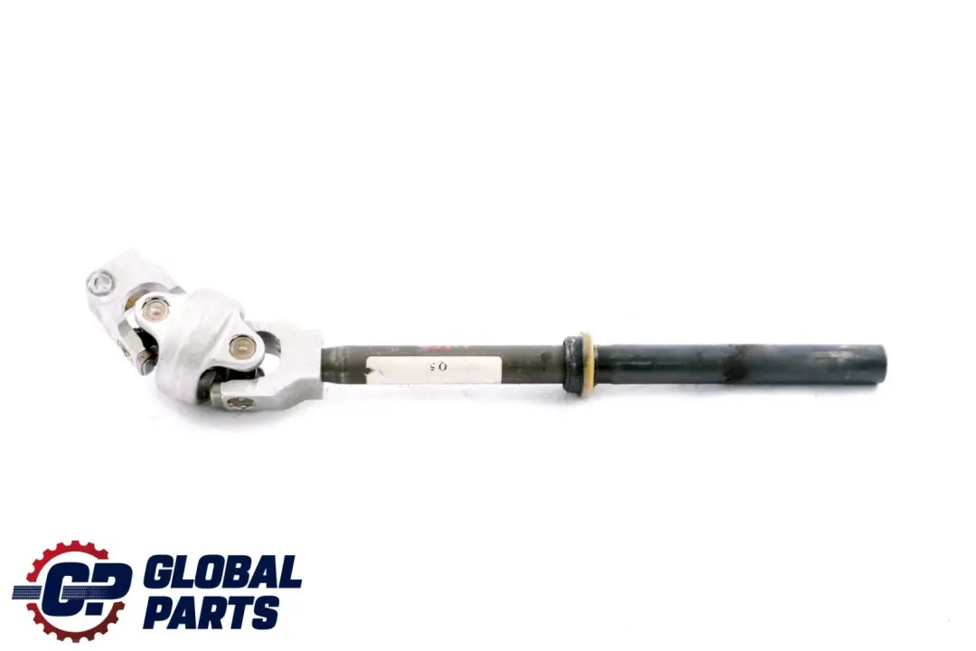 Mercedes-Benz A B Class W169 W245 1 Steering Shaft Rod Bottom Part to with Part number A1694600309 Mercedes-Benz A B Class W169 W245 1 Steering Shaft Rod Bottom Part - SKU rhd-A1694600309-1 - Part number A1694600309