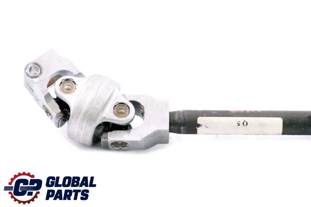  Mercedes-Benz A B Class W169 W245 1 Steering Shaft Rod Bottom Part - SKU rhd-A1694600309-1 - Part number A1694600309