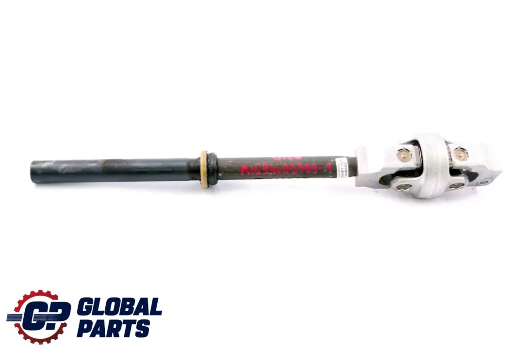 Mercedes-Benz A B Class W169 W245 1 Steering Shaft Rod Bottom Part to with Part number A1694600309 Mercedes-Benz A B Class W169 W245 1 Steering Shaft Rod Bottom Part - SKU rhd-A1694600309-1 - Part number A1694600309