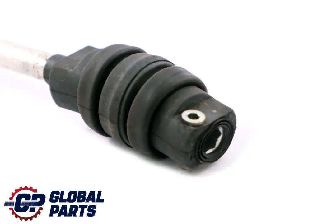 Mercedes-Benz A B Class W169 W245 Steering Shaft Rod Bottom Part to with Part number A1694600309 Mercedes-Benz A B Class W169 W245 Steering Shaft Rod Bottom Part - SKU rhd-A1694600309 - Part number A1694600309