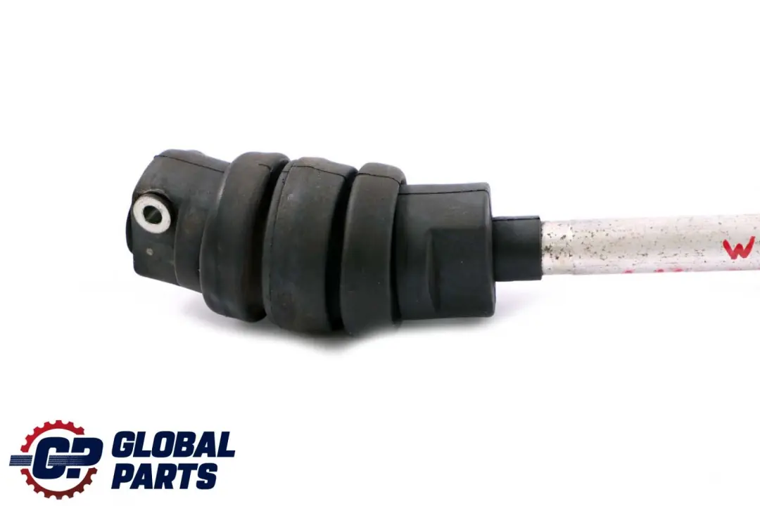 Mercedes-Benz A B Class W169 W245 Steering Shaft Rod Bottom Part to with Part number A1694600309 Mercedes-Benz A B Class W169 W245 Steering Shaft Rod Bottom Part - SKU rhd-A1694600309 - Part number A1694600309
