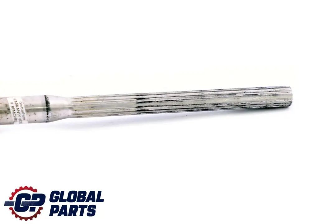 Mercedes-Benz A B Class W169 W245 Steering Shaft Rod Bottom Part to with Part number A1694600309 Mercedes-Benz A B Class W169 W245 Steering Shaft Rod Bottom Part - SKU rhd-A1694600309 - Part number A1694600309