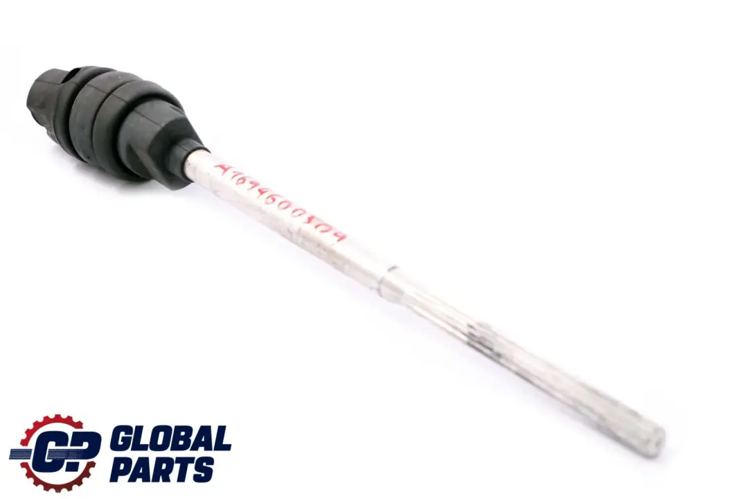  Mercedes-Benz A B Class W169 W245 Steering Shaft Rod Bottom Part - SKU rhd-A1694600309 - Part number A1694600309