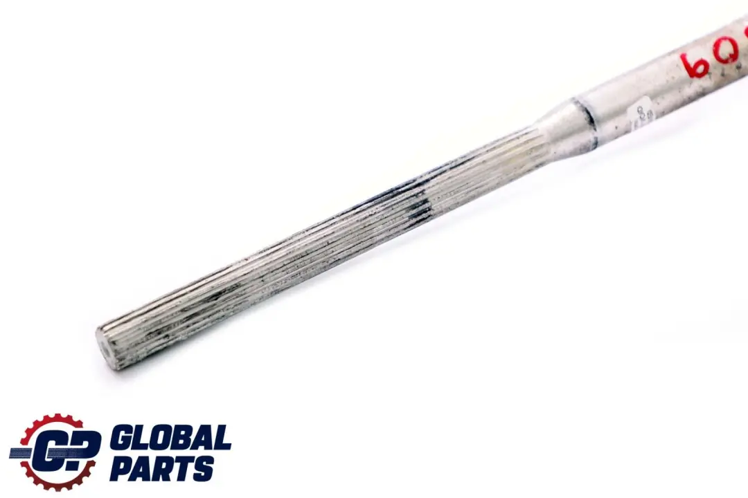 Mercedes-Benz A B Class W169 W245 Steering Shaft Rod Bottom Part to with Part number A1694600309 Mercedes-Benz A B Class W169 W245 Steering Shaft Rod Bottom Part - SKU rhd-A1694600309 - Part number A1694600309
