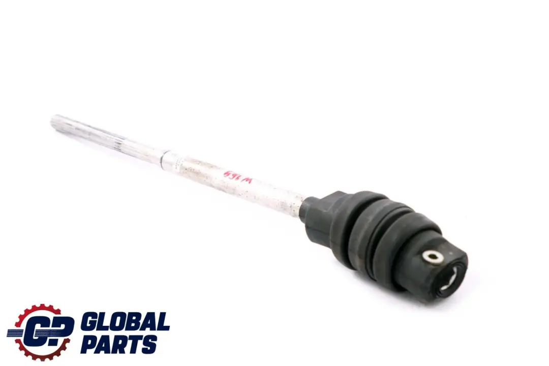 Mercedes-Benz A B Class W169 W245 Steering Shaft Rod Bottom Part to with Part number A1694600309 Mercedes-Benz A B Class W169 W245 Steering Shaft Rod Bottom Part - SKU rhd-A1694600309 - Part number A1694600309