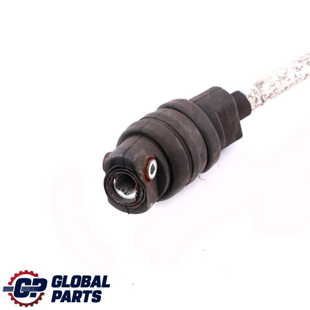 Mercedes-Benz A-Class W169 Steering Column Shaft Joint PP169460046 to with Part number A169460046 Mercedes-Benz A-Class W169 Steering Column Shaft Joint PP169460046 - SKU rhd-A169460046 - Part number A169460046