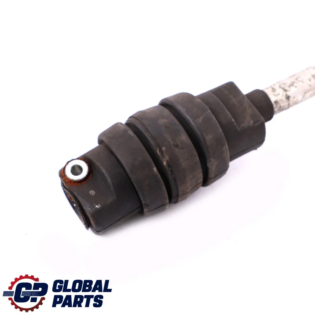 Mercedes-Benz A-Class W169 Steering Column Shaft Joint PP169460046 to with Part number A169460046 Mercedes-Benz A-Class W169 Steering Column Shaft Joint PP169460046 - SKU rhd-A169460046 - Part number A169460046