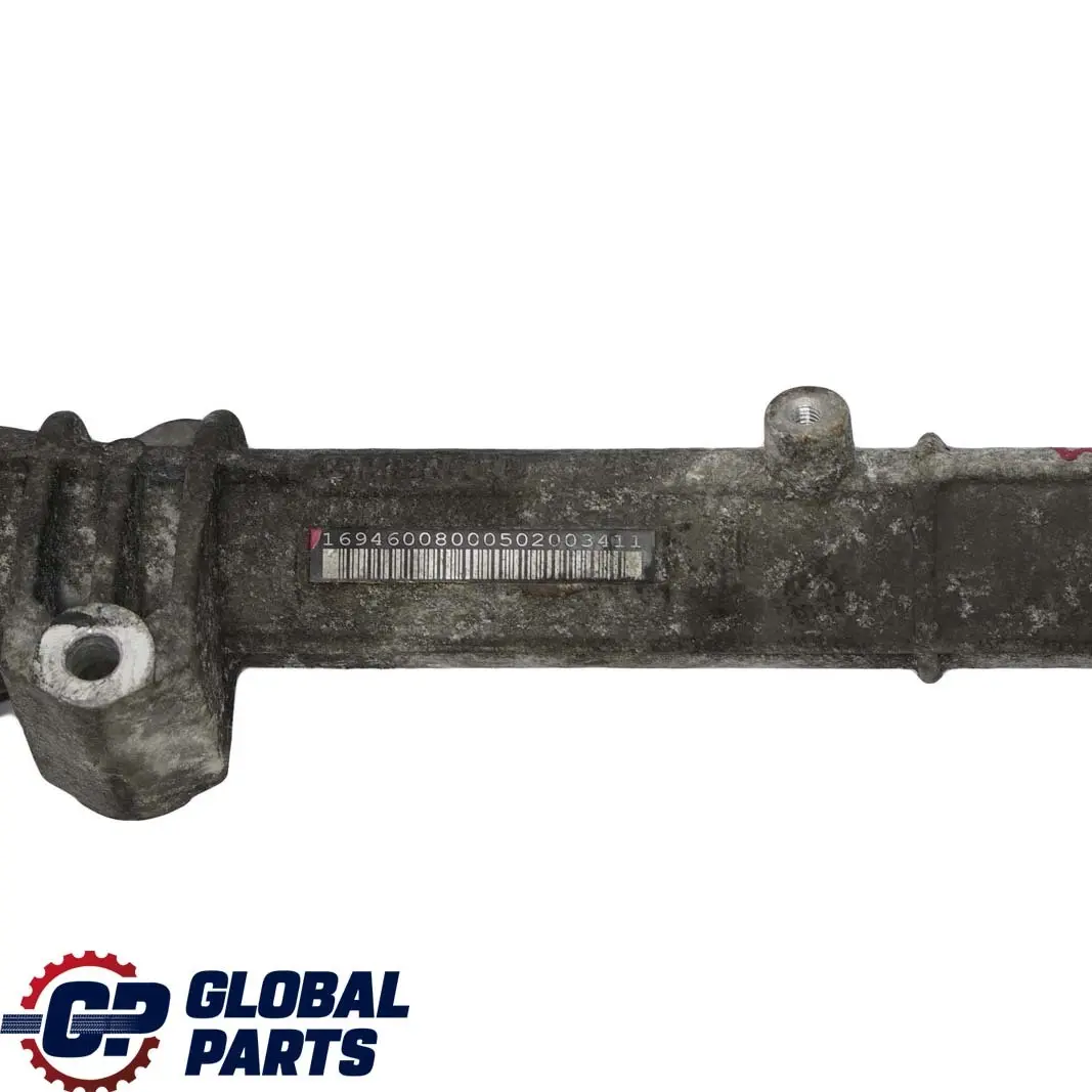 Mercedes-Benz A-Class W169 Power Steering Rack Box Gear RHD to with Part number A1694600800 Mercedes-Benz A-Class W169 Power Steering Rack Box Gear RHD - SKU rhd-A1694600800 - Part number A1694600800