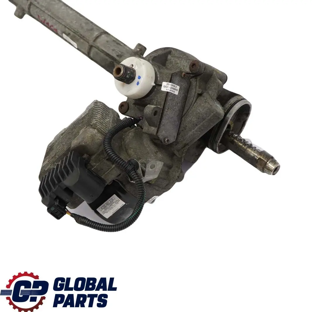 Mercedes-Benz A-Class W169 Power Steering Rack Box Gear RHD to with Part number A1694600800 Mercedes-Benz A-Class W169 Power Steering Rack Box Gear RHD - SKU rhd-A1694600800 - Part number A1694600800