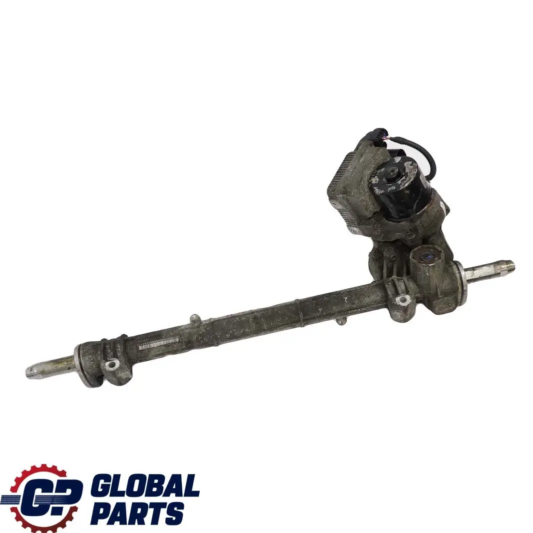 Mercedes-Benz A-Class W169 Power Steering Rack Box Gear RHD to with Part number A1694600800 Mercedes-Benz A-Class W169 Power Steering Rack Box Gear RHD - SKU rhd-A1694600800 - Part number A1694600800