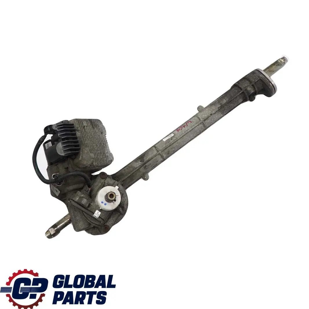 Mercedes-Benz A-Class W169 Power Steering Rack Box Gear RHD to with Part number A1694600800 Mercedes-Benz A-Class W169 Power Steering Rack Box Gear RHD - SKU rhd-A1694600800 - Part number A1694600800