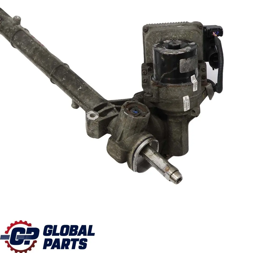 Mercedes-Benz A-Class W169 Power Steering Rack Box Gear RHD to with Part number A1694600800 Mercedes-Benz A-Class W169 Power Steering Rack Box Gear RHD - SKU rhd-A1694600800 - Part number A1694600800