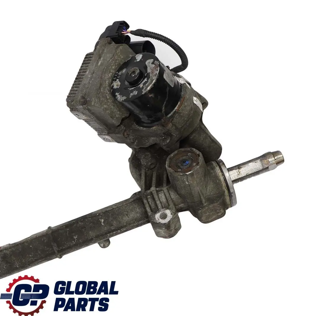 Mercedes-Benz A-Class W169 Power Steering Rack Box Gear RHD to with Part number A1694600800 Mercedes-Benz A-Class W169 Power Steering Rack Box Gear RHD - SKU rhd-A1694600800 - Part number A1694600800