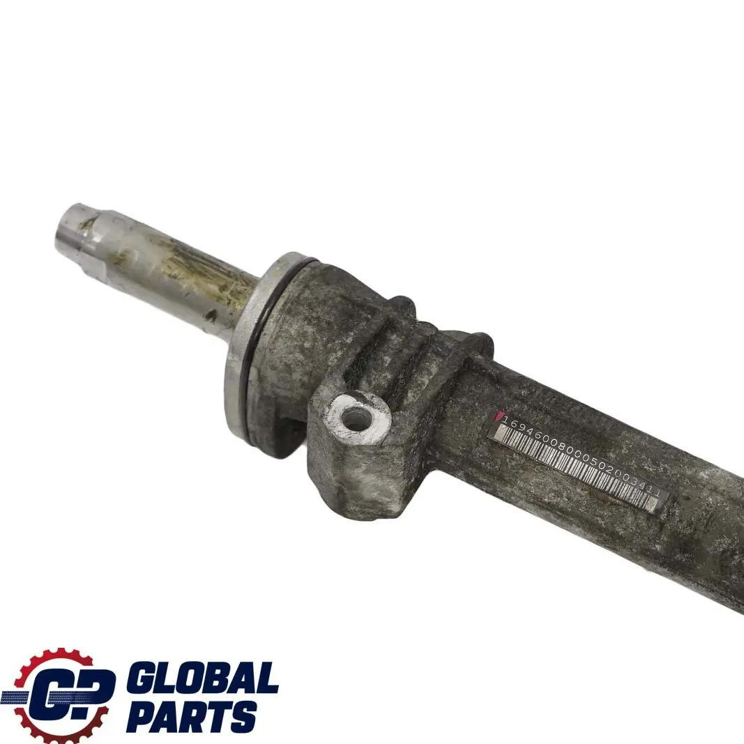Mercedes-Benz A-Class W169 Power Steering Rack Box Gear RHD to with Part number A1694600800 Mercedes-Benz A-Class W169 Power Steering Rack Box Gear RHD - SKU rhd-A1694600800 - Part number A1694600800