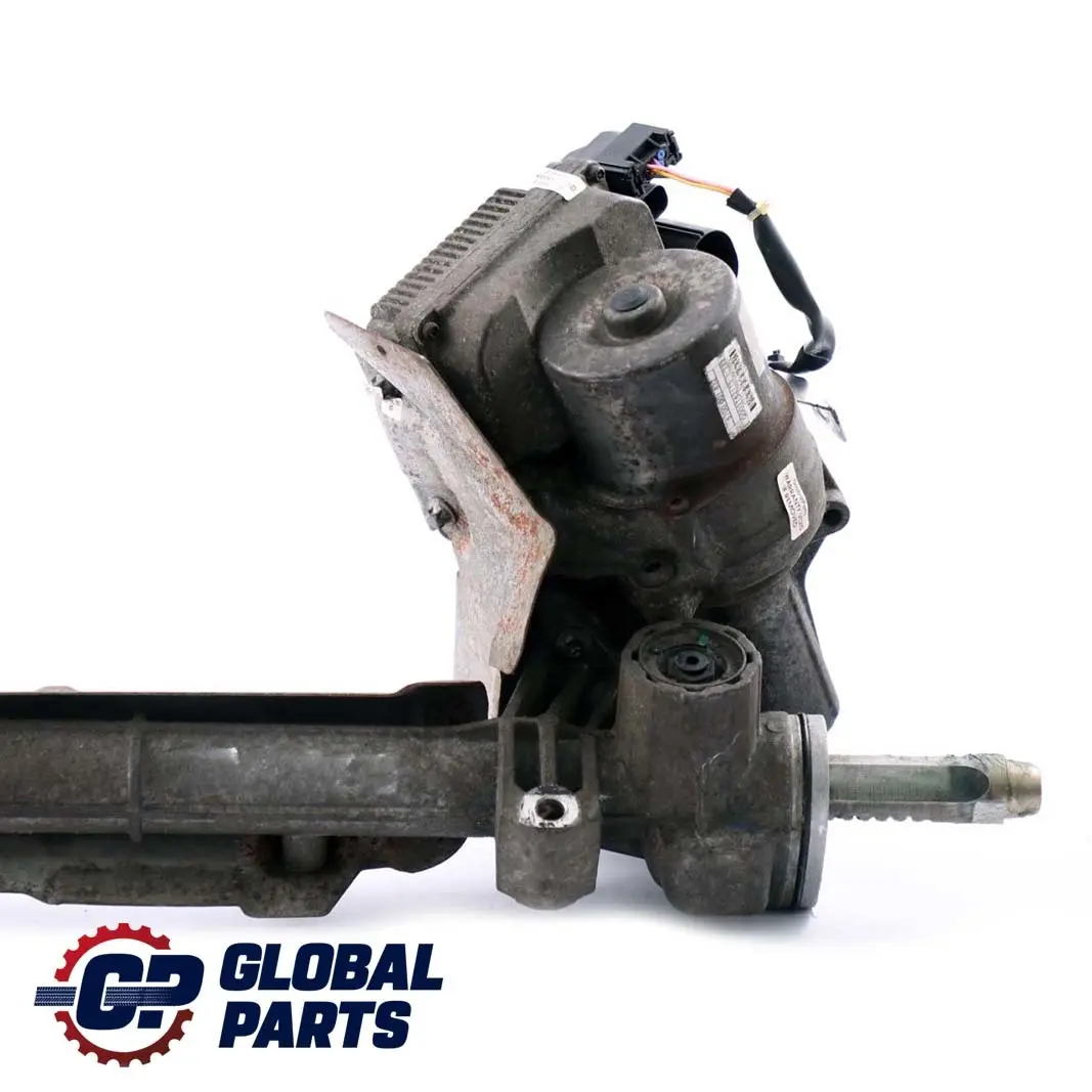 Mercedes-Benz A B Class W169 W245 Power Steering Rack Box Gear to with Part number A1694602200 Mercedes-Benz A B Class W169 W245 Power Steering Rack Box Gear - SKU rhd-A1694602200 - Part number A1694602200