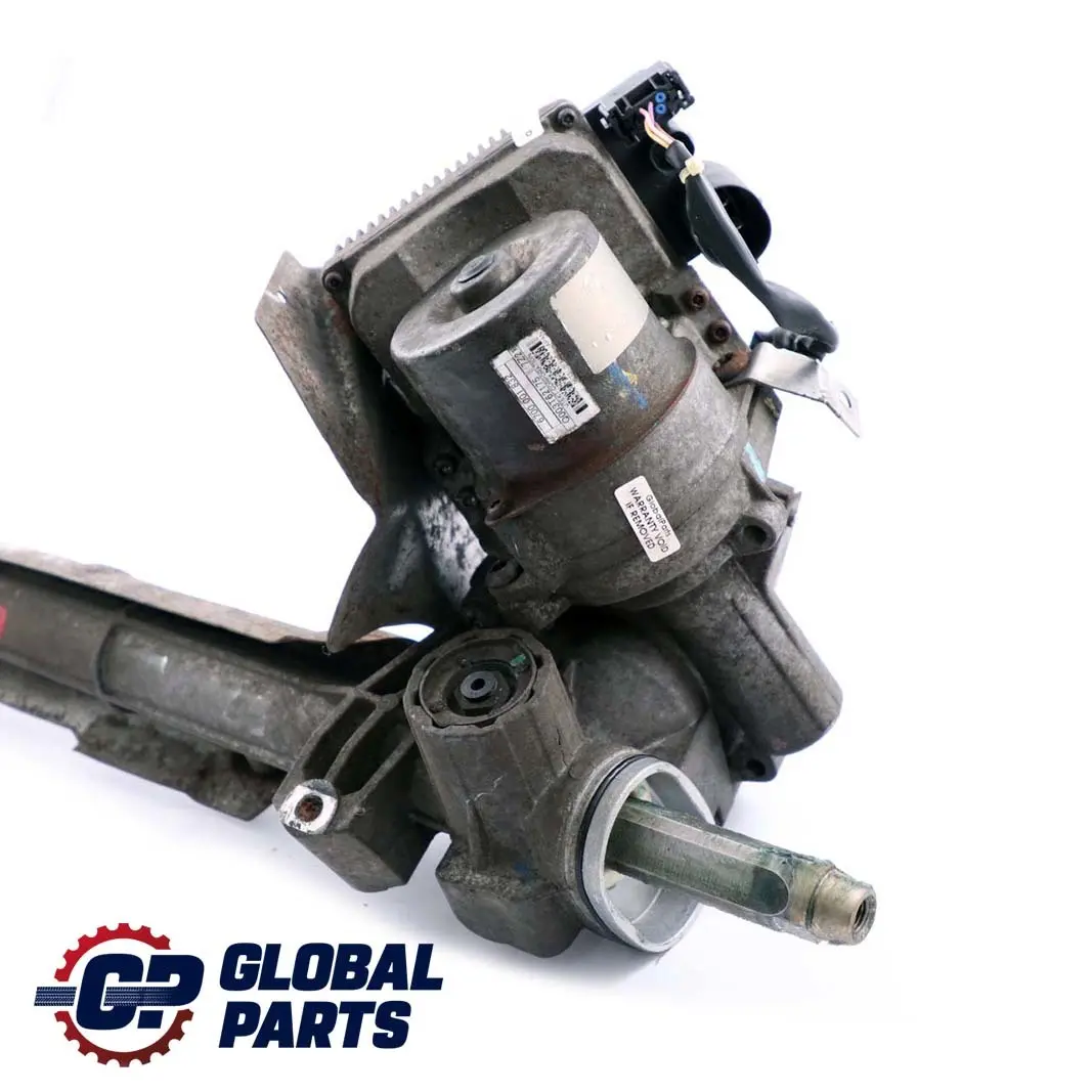  Mercedes-Benz A B Class W169 W245 Power Steering Rack Box Gear - SKU rhd-A1694602200 - Part number A1694602200