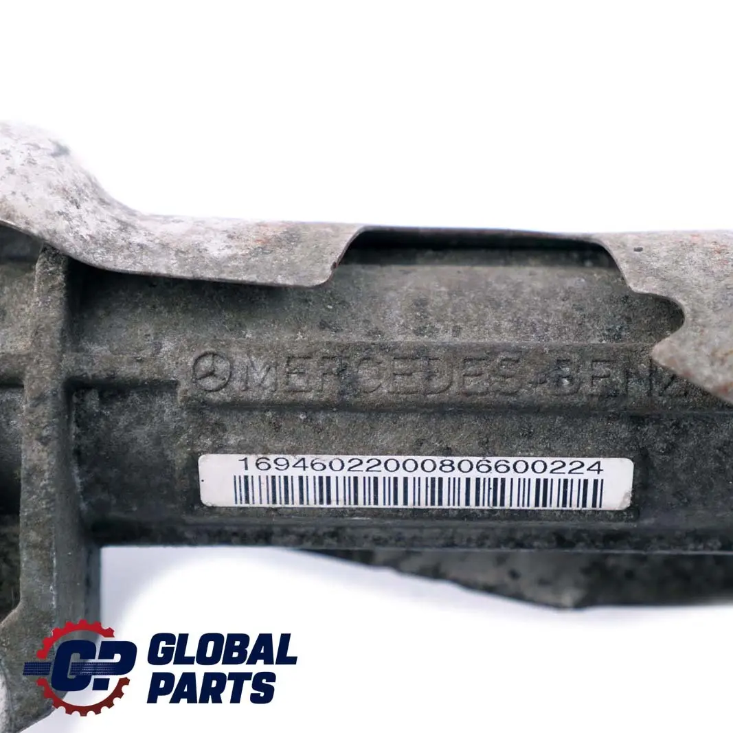  Mercedes-Benz A B Class W169 W245 Power Steering Rack Box Gear - SKU rhd-A1694602200 - Part number A1694602200