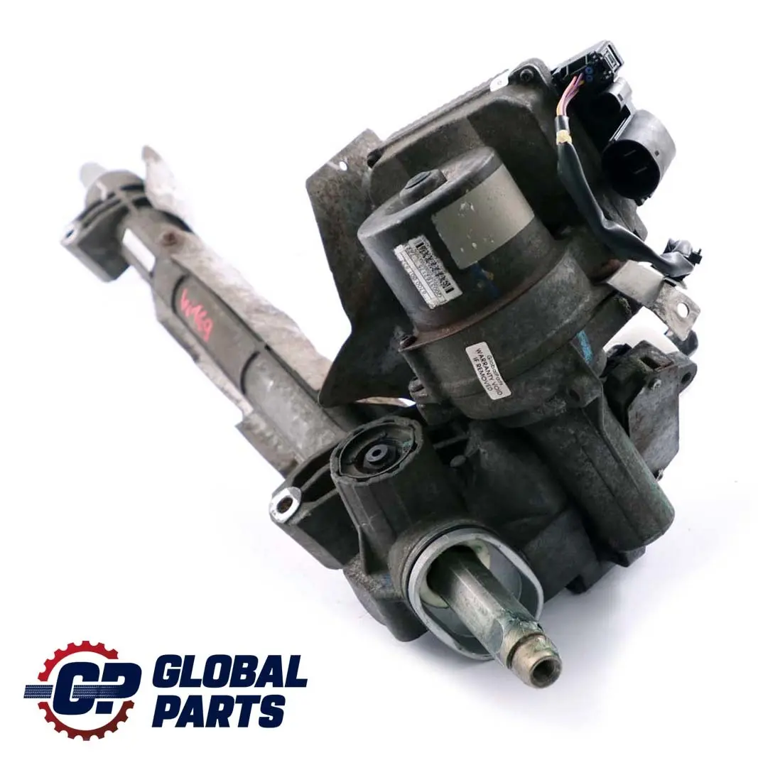 Mercedes-Benz A B Class W169 W245 Power Steering Rack Box Gear to with Part number A1694602200 Mercedes-Benz A B Class W169 W245 Power Steering Rack Box Gear - SKU rhd-A1694602200 - Part number A1694602200