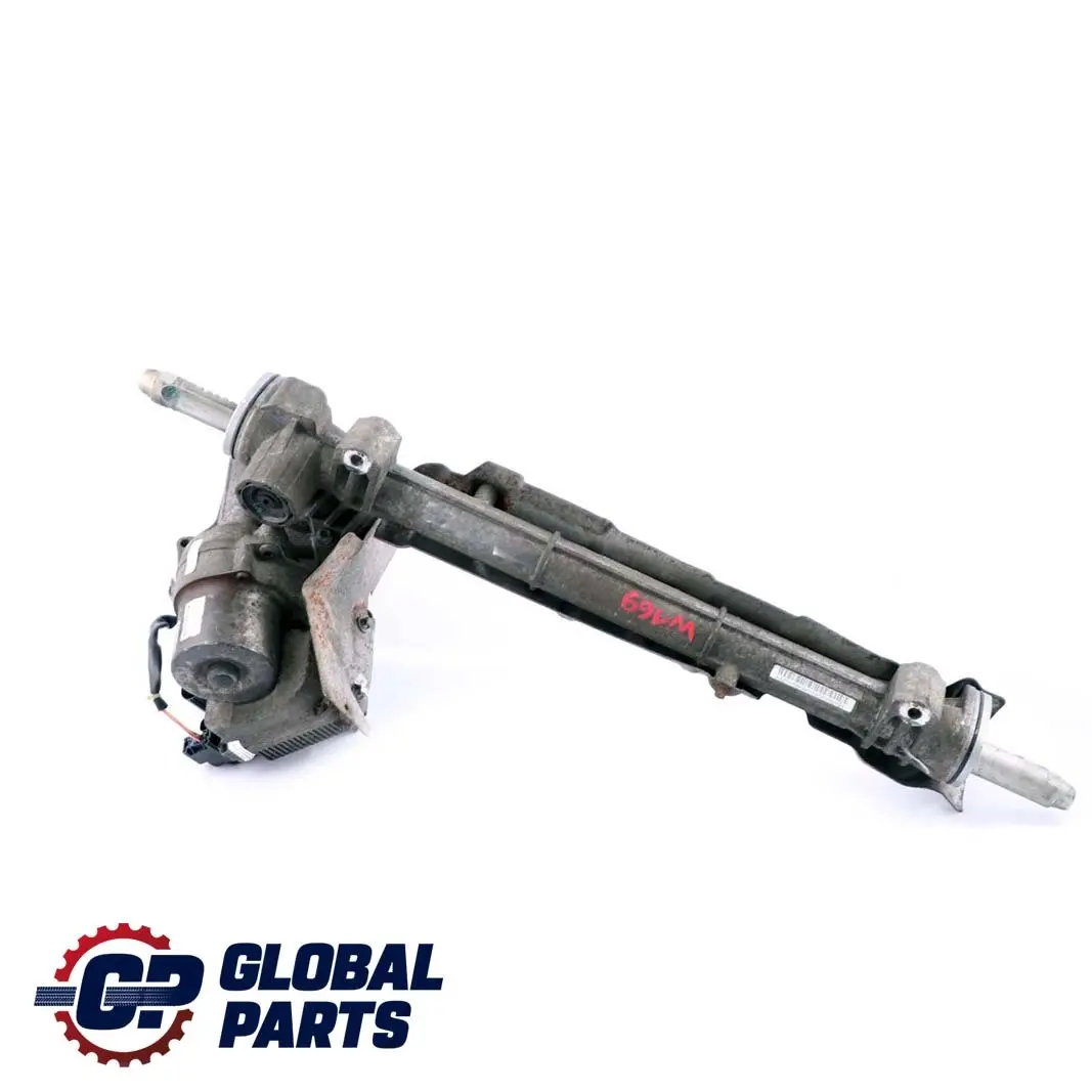  Mercedes-Benz A B Class W169 W245 Power Steering Rack Box Gear - SKU rhd-A1694602200 - Part number A1694602200