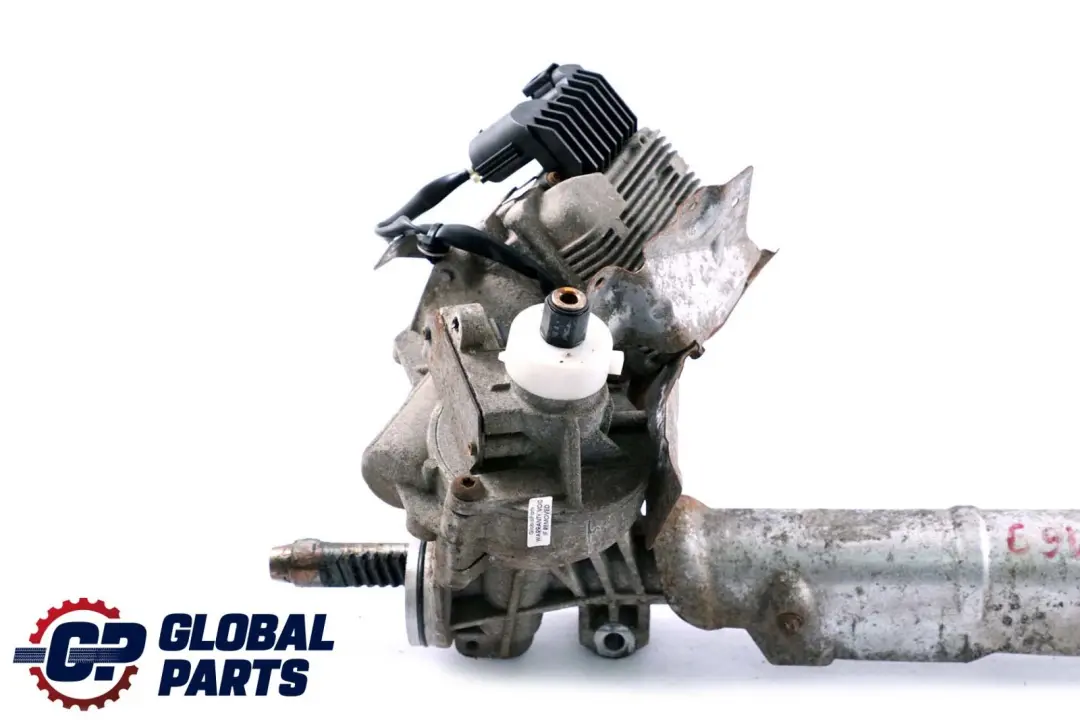 Mercedes Benz A B Class W169 W245 Power Steering Rack Box Gear - SKU rhd-A1694603200 - Part number A1694603200