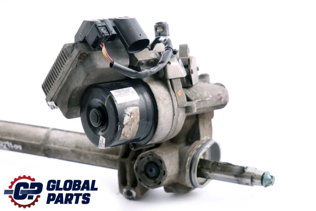 Mercedes Benz A Class W169 Power Steering Rack Box Gear - SKU rhd-A1694603300 - Part number A1694603300