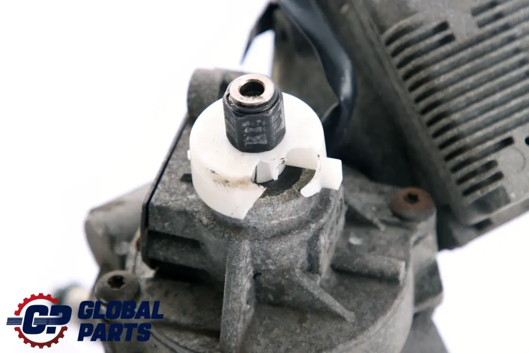 Mercedes Benz A Class W169 Power Steering Rack Box Gear - SKU rhd-A1694603300 - Part number A1694603300