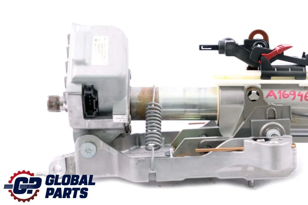 Mercedes-Benz A B Class 1 W169 W245 Steering Column Mechanism A1694603716 to with Part number A1694603516 Mercedes-Benz A B Class 1 W169 W245 Steering Column Mechanism A1694603716 - SKU rhd-A1694603816-1 - Part number A1694603516