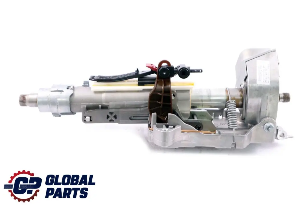  Mercedes-Benz A B Class 1 W169 W245 Steering Column Mechanism A1694603716 - SKU rhd-A1694603816-1 - Part number A1694603516