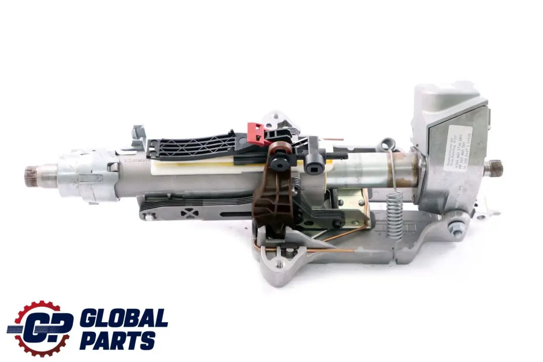 Mercedes-Benz A B Class 1 W169 W245 Steering Column Mechanism A1694603716 to with Part number A1694603516 Mercedes-Benz A B Class 1 W169 W245 Steering Column Mechanism A1694603716 - SKU rhd-A1694603816-1 - Part number A1694603516