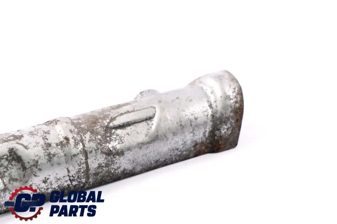 Class W169 W245 Steering Rack Cover Plate Panel to Mercedes A B with Part number A1694660638 Mercedes A B Class W169 W245 Steering Rack Cover Plate Panel - SKU rhd-A1694660638 - Part number A1694660638