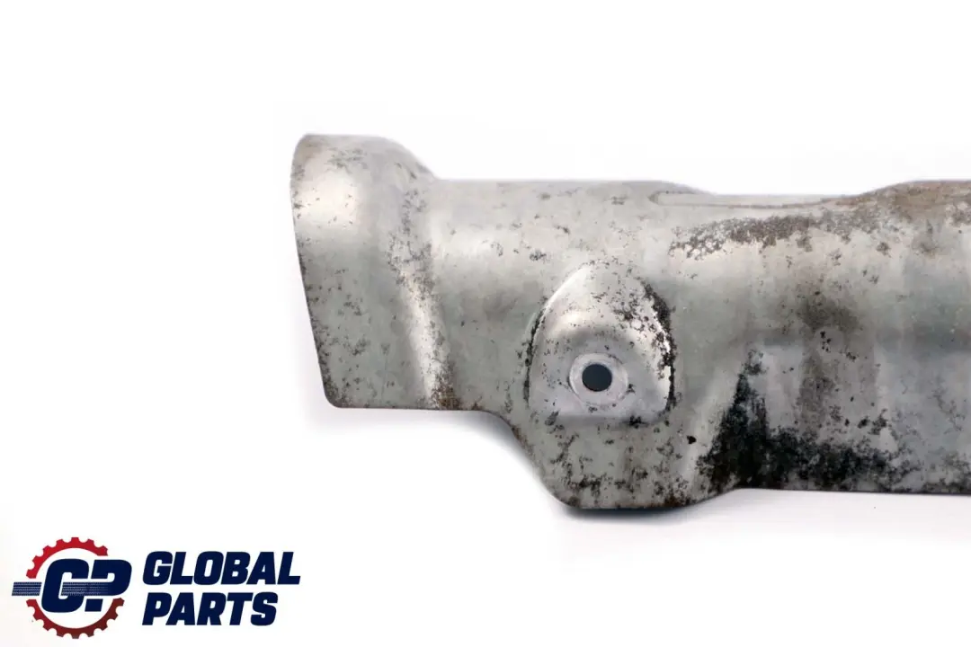 Class W169 W245 Steering Rack Cover Plate Panel to Mercedes A B with Part number A1694660638 Mercedes A B Class W169 W245 Steering Rack Cover Plate Panel - SKU rhd-A1694660638 - Part number A1694660638