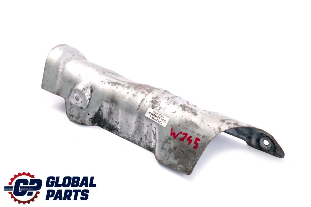 Class W169 W245 Steering Rack Cover Plate Panel to Mercedes A B with Part number A1694660638 Mercedes A B Class W169 W245 Steering Rack Cover Plate Panel - SKU rhd-A1694660638 - Part number A1694660638