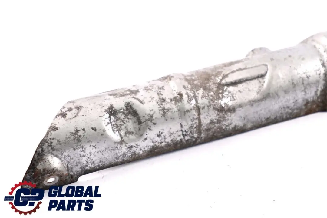 Class W169 W245 Steering Rack Cover Plate Panel to Mercedes A B with Part number A1694660638 Mercedes A B Class W169 W245 Steering Rack Cover Plate Panel - SKU rhd-A1694660638 - Part number A1694660638