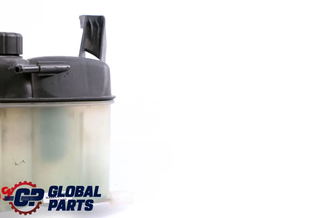 Mercedes-Benz A B Class W169 W245 Coolant Expansion Tank Bottle to with Part number A1695000049 Mercedes-Benz A B Class W169 W245 Coolant Expansion Tank Bottle - SKU rhd-A1695000049 - Part number A1695000049
