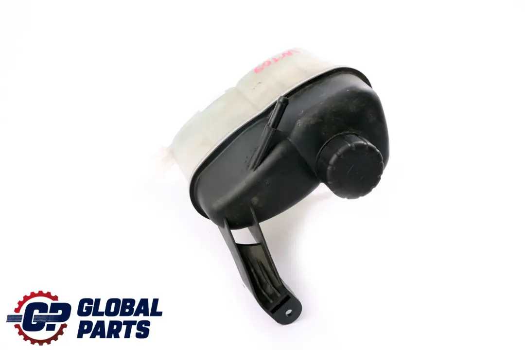 Mercedes-Benz A B Class W169 W245 Coolant Expansion Tank Bottle to with Part number A1695000049 Mercedes-Benz A B Class W169 W245 Coolant Expansion Tank Bottle - SKU rhd-A1695000049 - Part number A1695000049