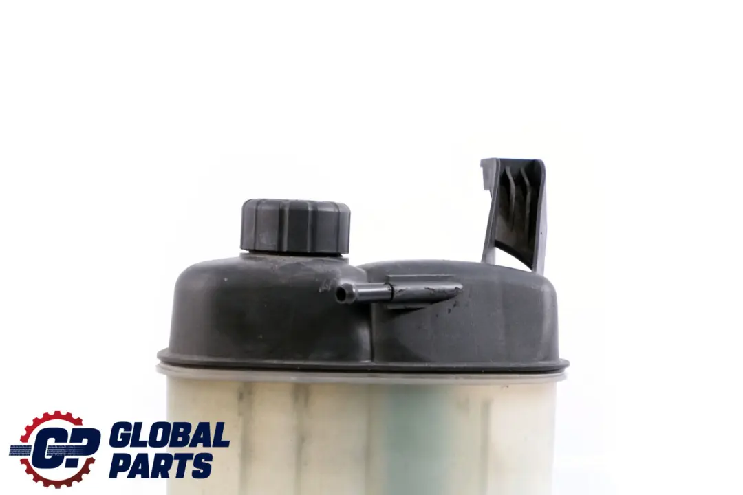Mercedes-Benz A B Class W169 W245 Coolant Expansion Tank Bottle to with Part number A1695000049 Mercedes-Benz A B Class W169 W245 Coolant Expansion Tank Bottle - SKU rhd-A1695000049 - Part number A1695000049