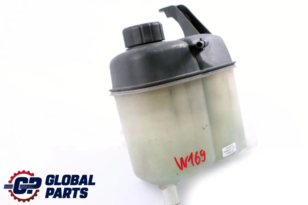 Mercedes-Benz A B Class W169 W245 Coolant Expansion Tank Bottle - SKU rhd-A1695000049 - Part number A1695000049