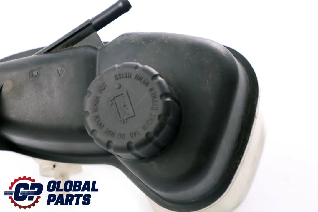 Mercedes-Benz A B Class W169 W245 Coolant Expansion Tank Bottle to with Part number A1695000049 Mercedes-Benz A B Class W169 W245 Coolant Expansion Tank Bottle - SKU rhd-A1695000049 - Part number A1695000049