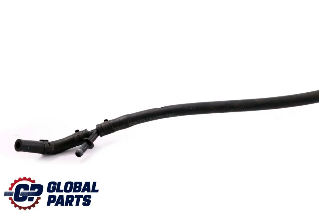 Mercedes A B Class W169 W245 Ventilation Hose Pipe Line Radiator - SKU rhd-A1695010925 - Part number A1695010925