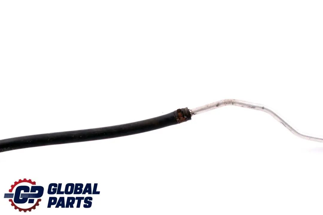 Mercedes A B Class W169 W245 Ventilation Hose Pipe Line Radiator - SKU rhd-A1695010925 - Part number A1695010925
